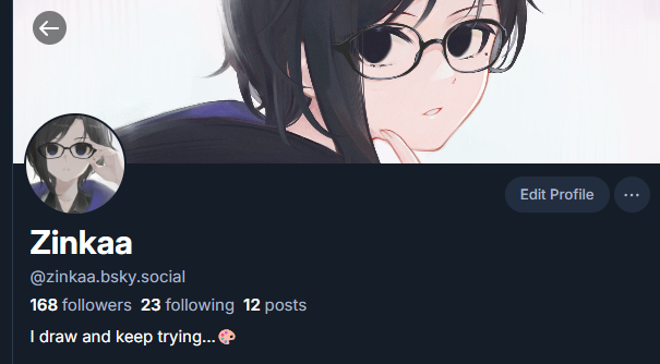 Zinkaa | Commission OPEN tweet media