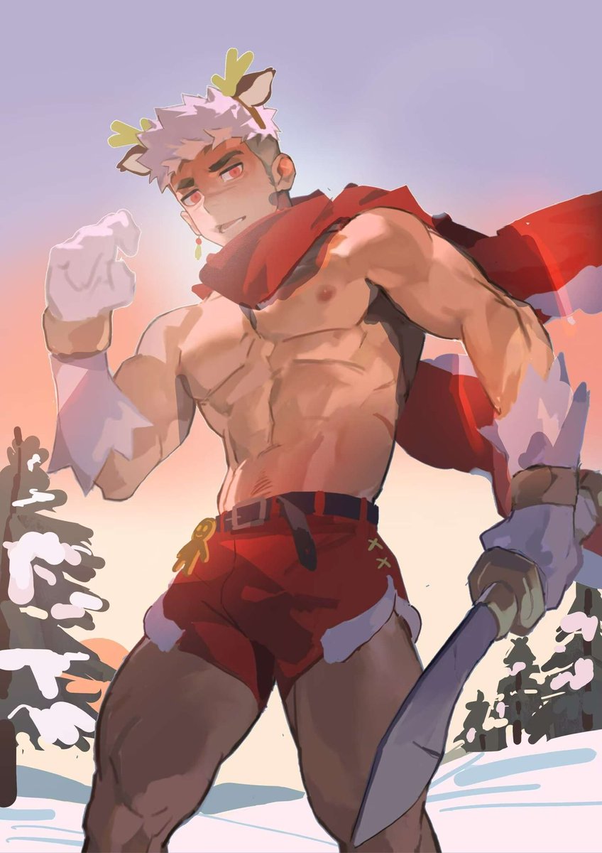 鳴風なるかぜ tweet media