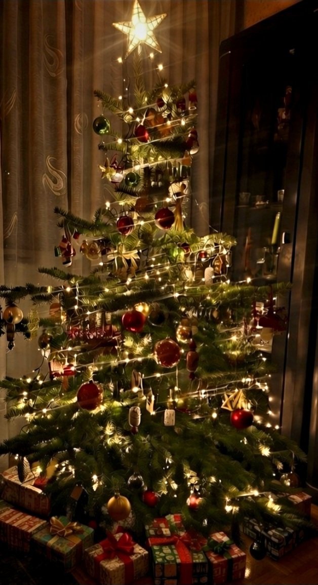 Dobrego  wieczoru🎄🎄🎄🎁🎁🎁
Zdjęcie z wczoraj z rodzinnej Wigilii
