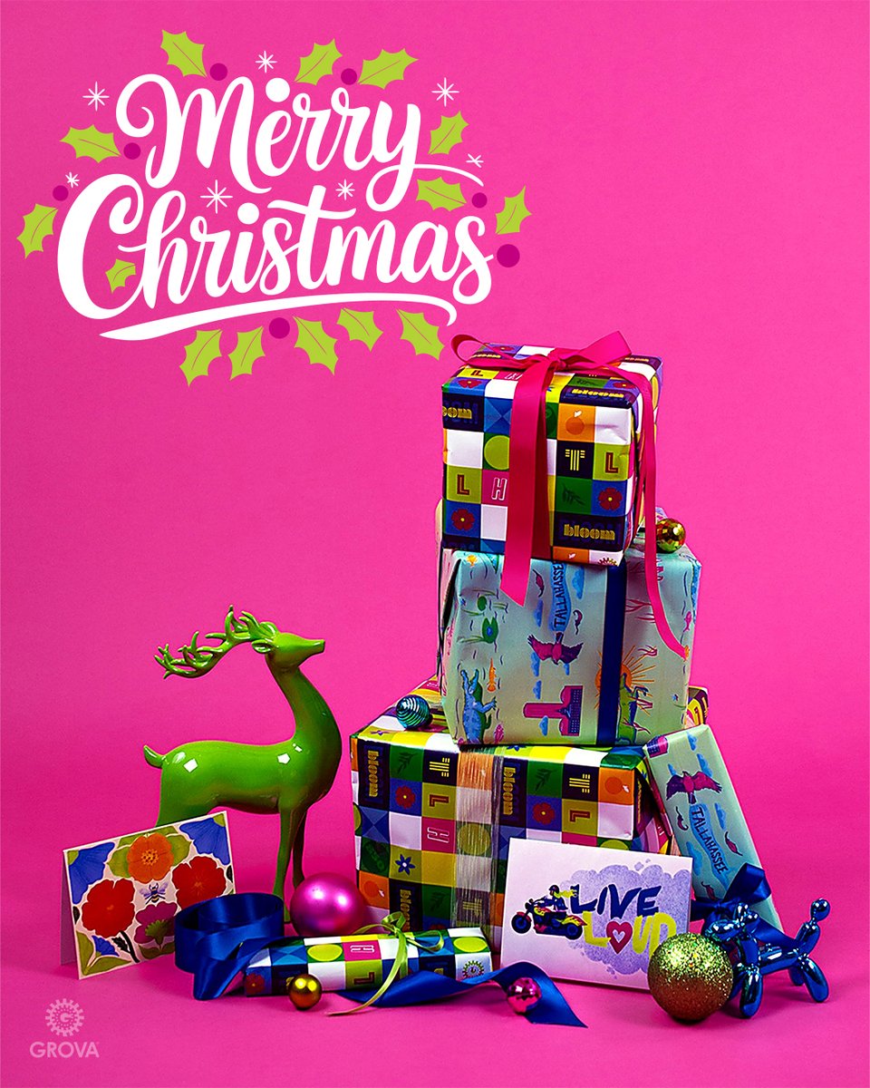 Grova Creative tweet media