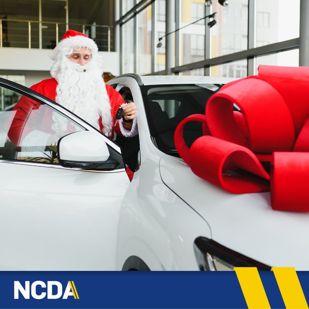 New Car Dealers Association of BC (NCDA) tweet media