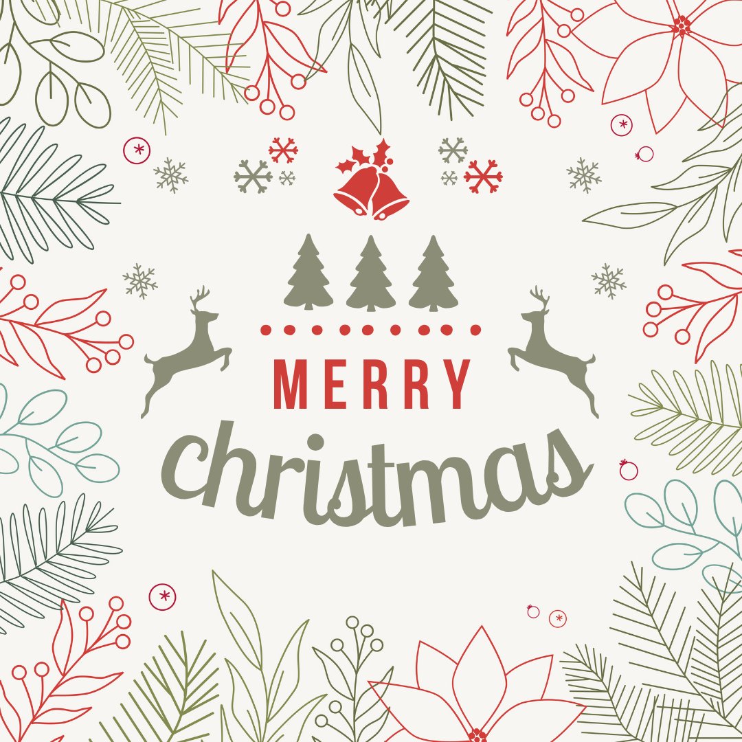 cantonfordtx's tweet photo. Merry Christmas from our family to yours! Wishing you joy, peace, and safe travels this holiday season. ❤️🎅 https://t.co/cwODndrAjb