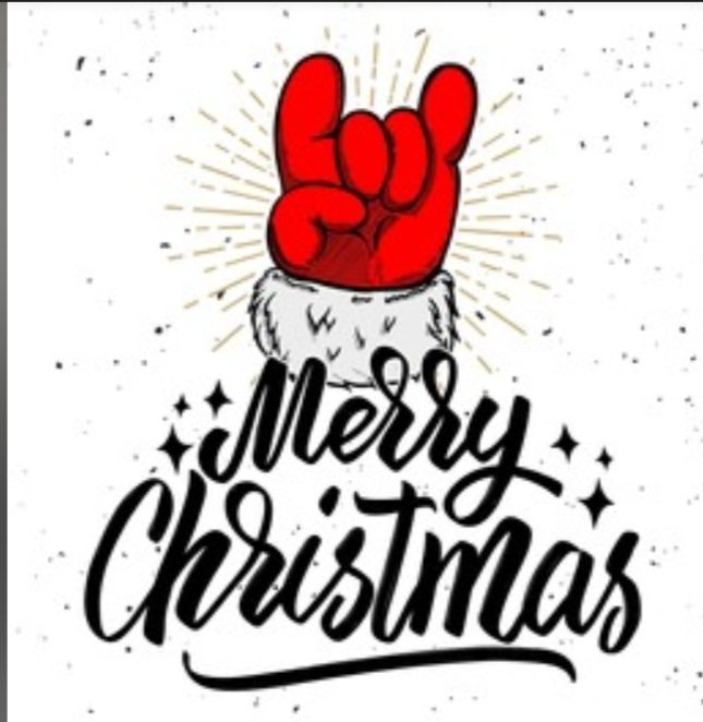 Deviantbradio's tweet image. #MerryChristmas from your #favorite #DeviantBehaviorRadio station. #Christmas