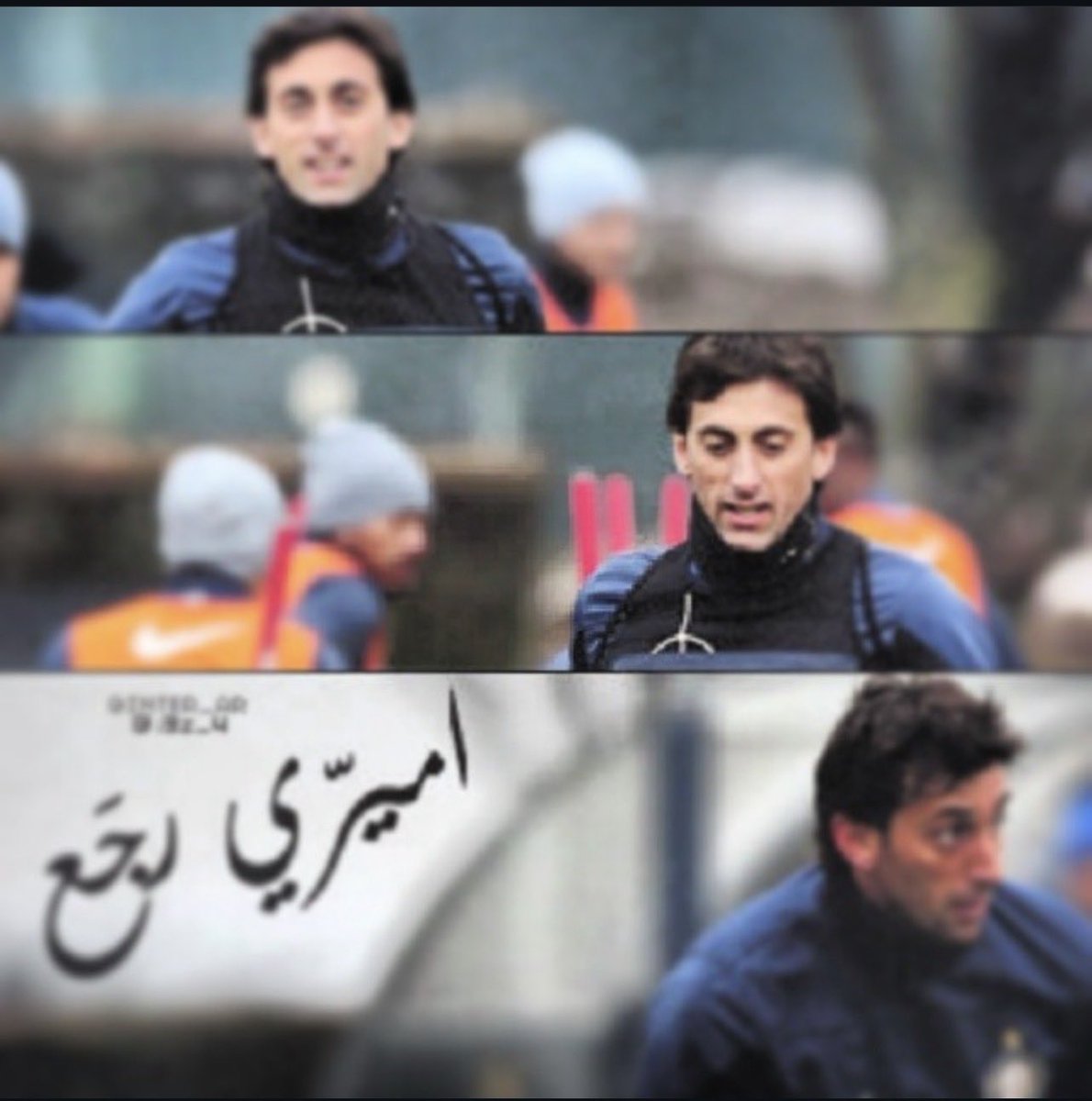 inter915's tweet image. الأمير الصوره تتكلم  بدون تعليق  😭