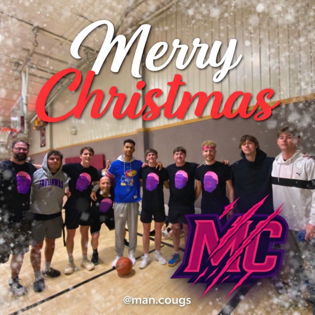 Man Cougars tweet media