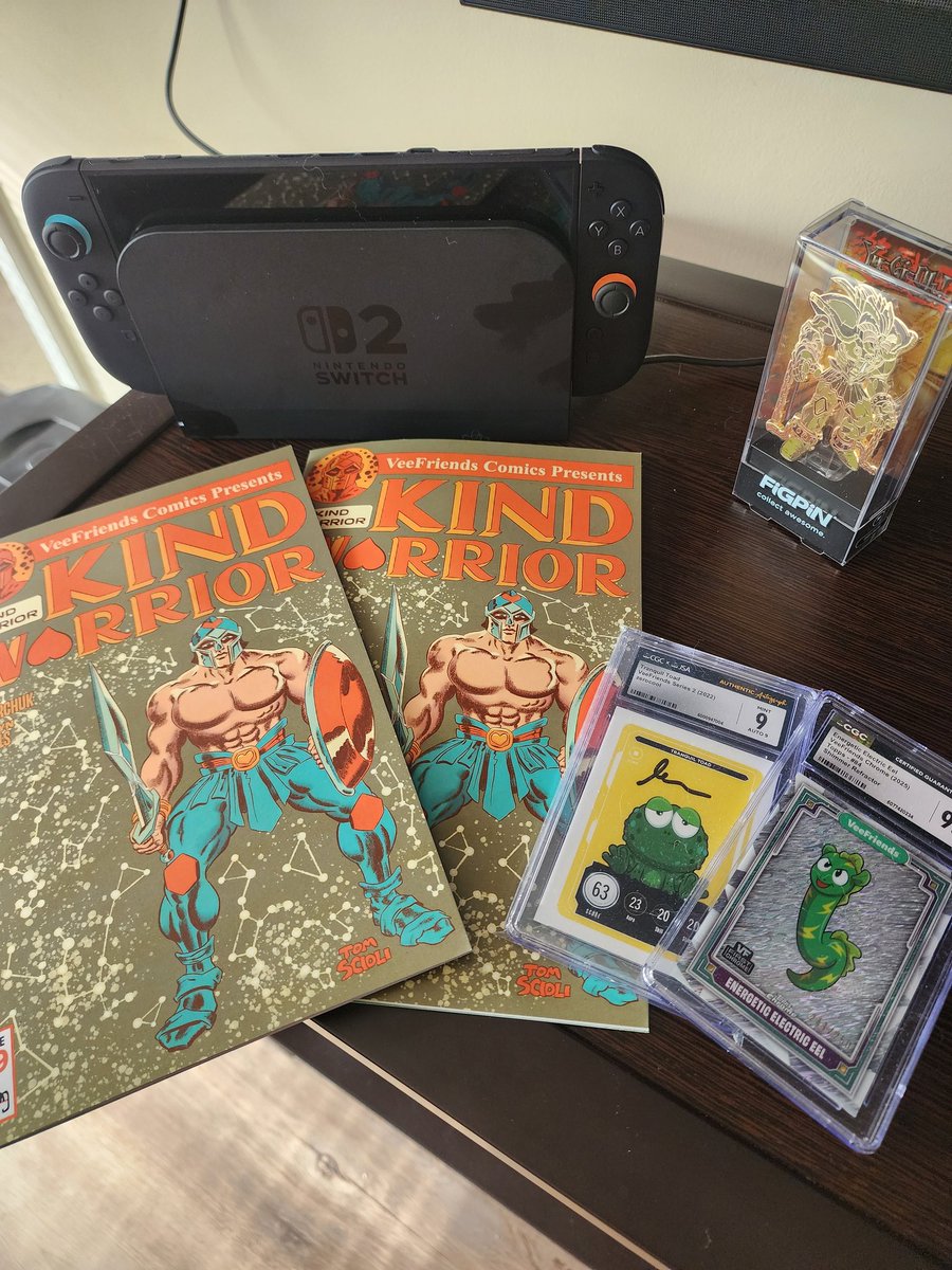 King Almeida tweet media