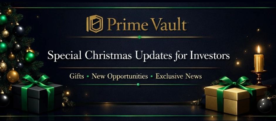 Prime Vault tweet media