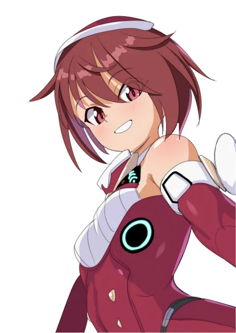 メリクリンちゃん2025