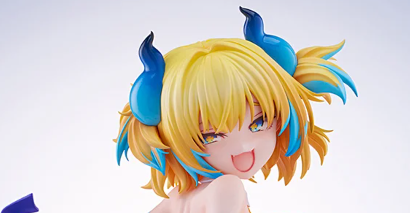 ✨パイン、1月23日出荷開始✨ AMAKUNI、『ボンバーガール』の『パイン