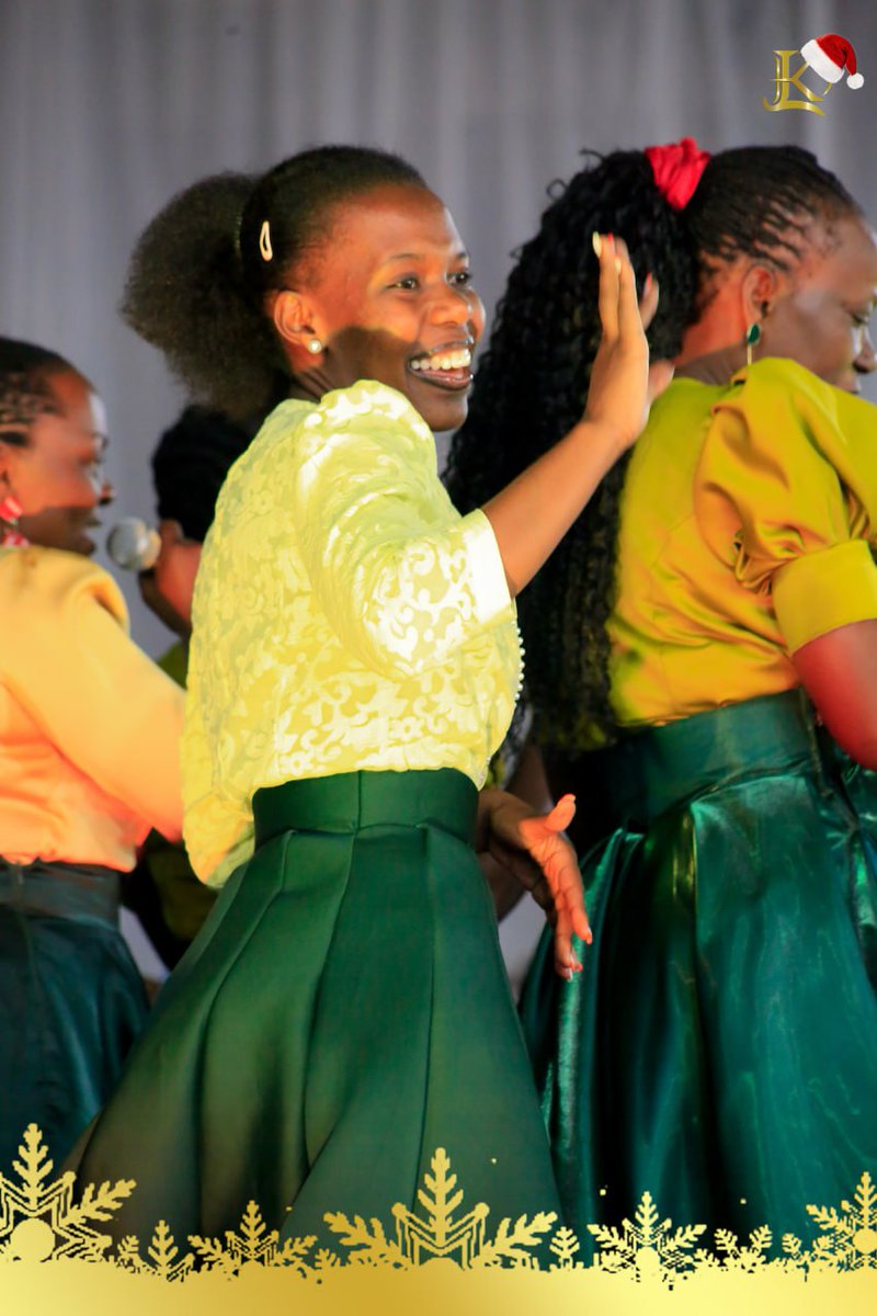 CFCFORTPORTAL's tweet photo. Christmas Service Moments

Live Link
https://t.co/AqrMDGToiS

#ChristmasService
#CFCFortPortal https://t.co/GjrRUogBP7