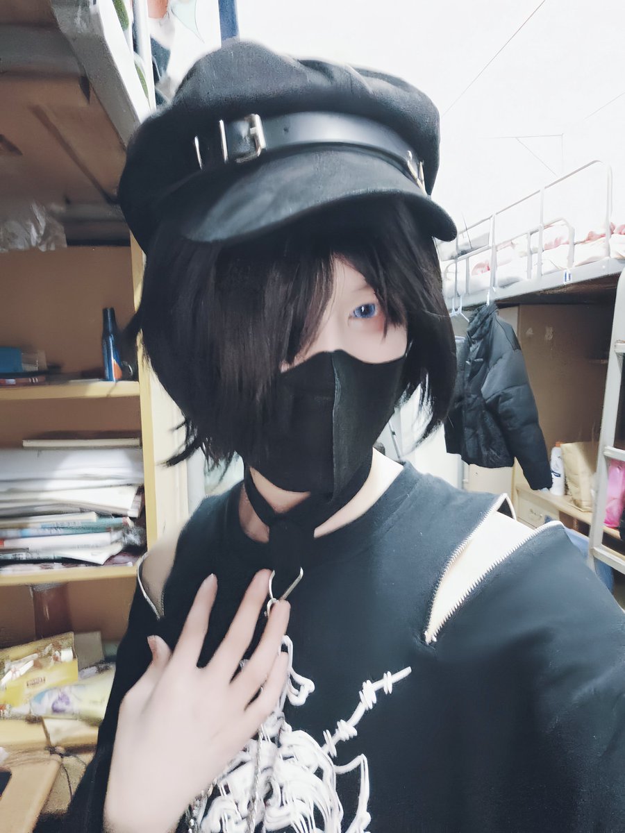 suwakospec's tweet photo. shit♂dark♂快乐 https://t.co/l8ZYuravuo