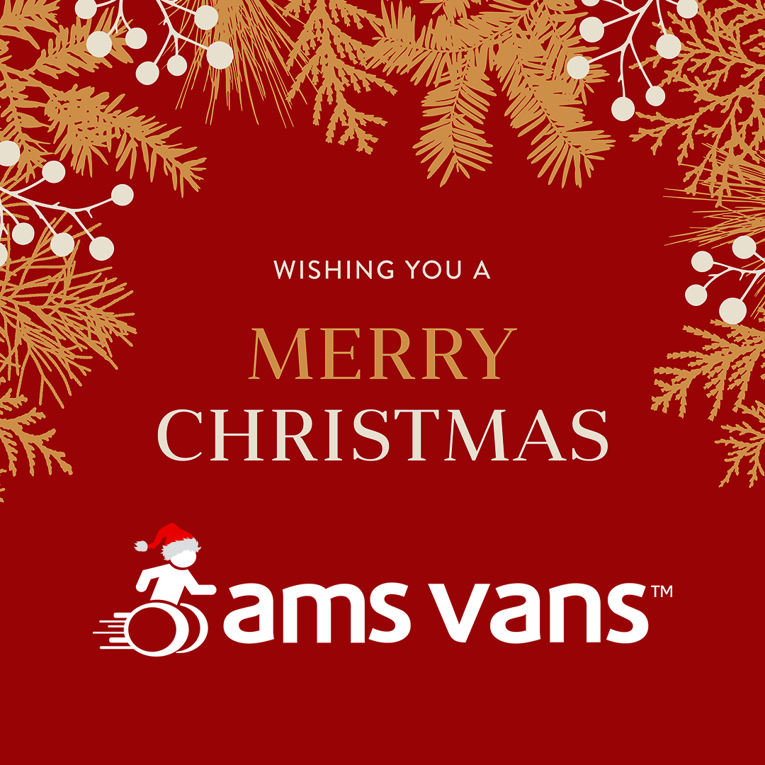 AMS Vans tweet media