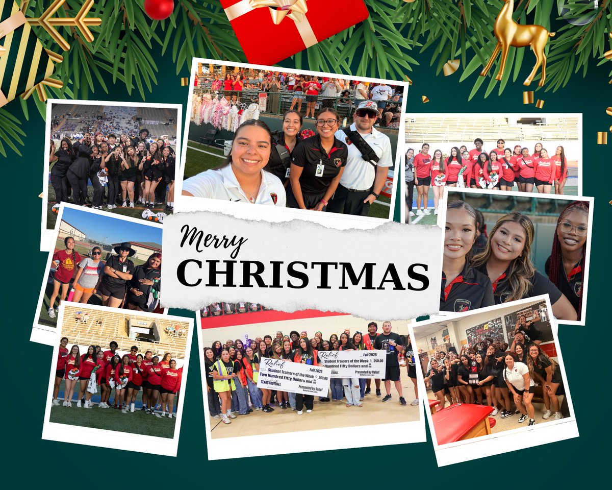 SGP Sports Medicine tweet media