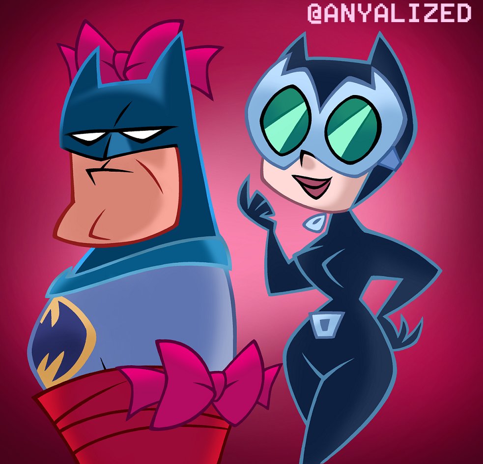 anyalized's tweet photo. Wish each and every one of you and your loved ones a Merry Christmas and a Happy Holiday Season. I know this season is especially rough for some people... To those I wish you a more bearavle-less dark time and a much brighter future. #Catwoman #selinakyle #Batman https://t.co/XZhlVFdYk0