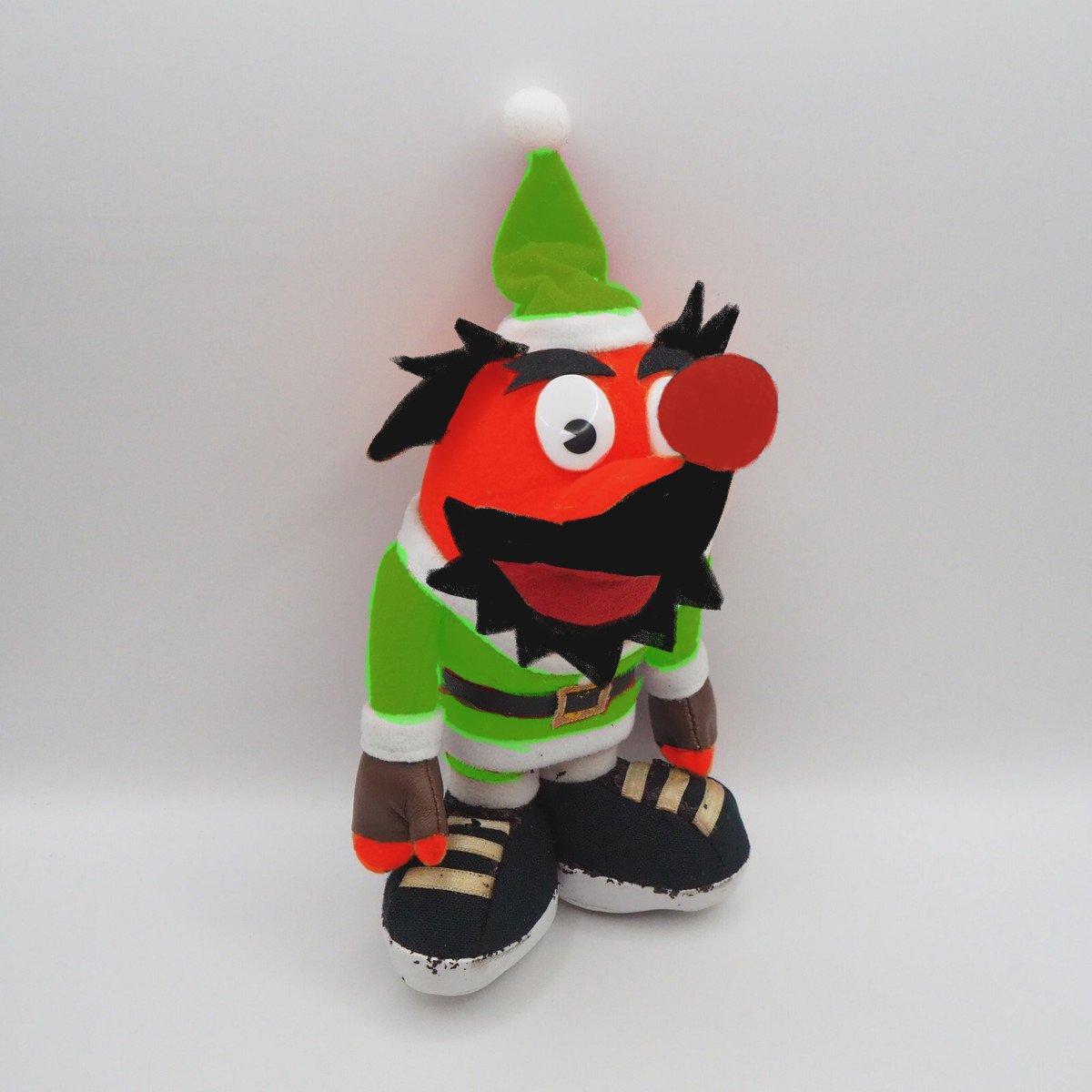 funny plush friday (also on bsky) tweet media