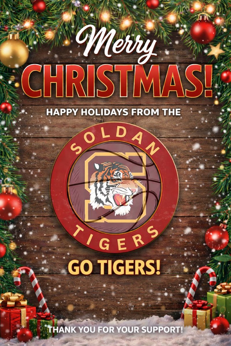 Soldan Basketball tweet media