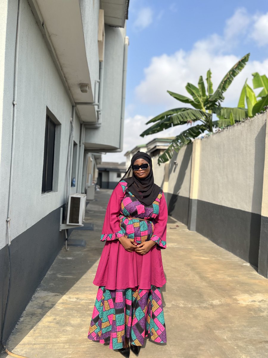 Olówó Èkó | Ọmọ Ẹ̀ṣhinLókùn 💜 tweet media