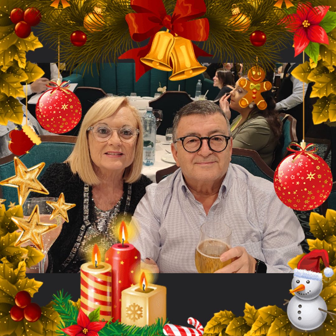 anbefe's tweet photo. Feliz Navidad https://t.co/3VSe4H8hZX