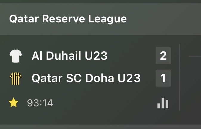Daily Goals tweet media