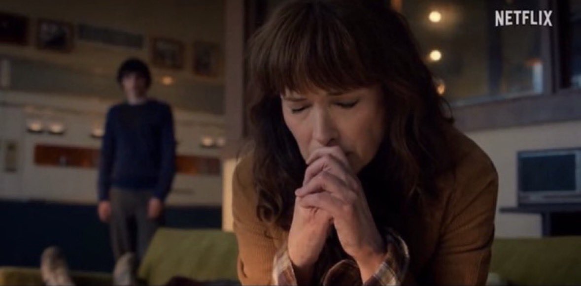 joshlerbyler's tweet image. REMINDER THAT WE’RE GETTING THIS SCENE TODAY