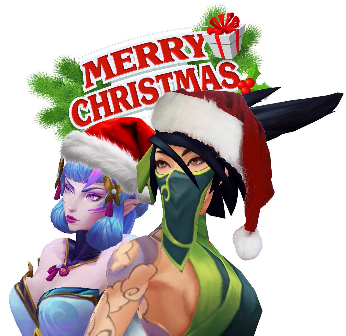 JUrsus's tweet photo. Merry Christmas everybody 
Times are tough, but never let it discourage you 
Happy holidays , have a nice day 🩵💚 https://t.co/NxnYB3q1J2