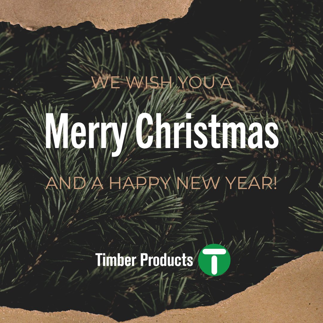 Timber Products tweet media