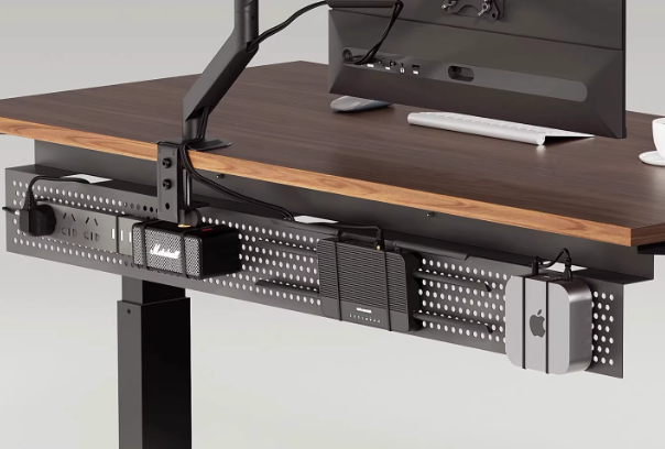 CoCube_yuki's tweet photo. I’ve tried three common under-desk cable management solutions.

Each one works — but only at a certain stage.

Cheap setups save money.
Heavy systems save time later.
There’s no “best”, only “right for now”. https://t.co/P9dWmRxbmo
