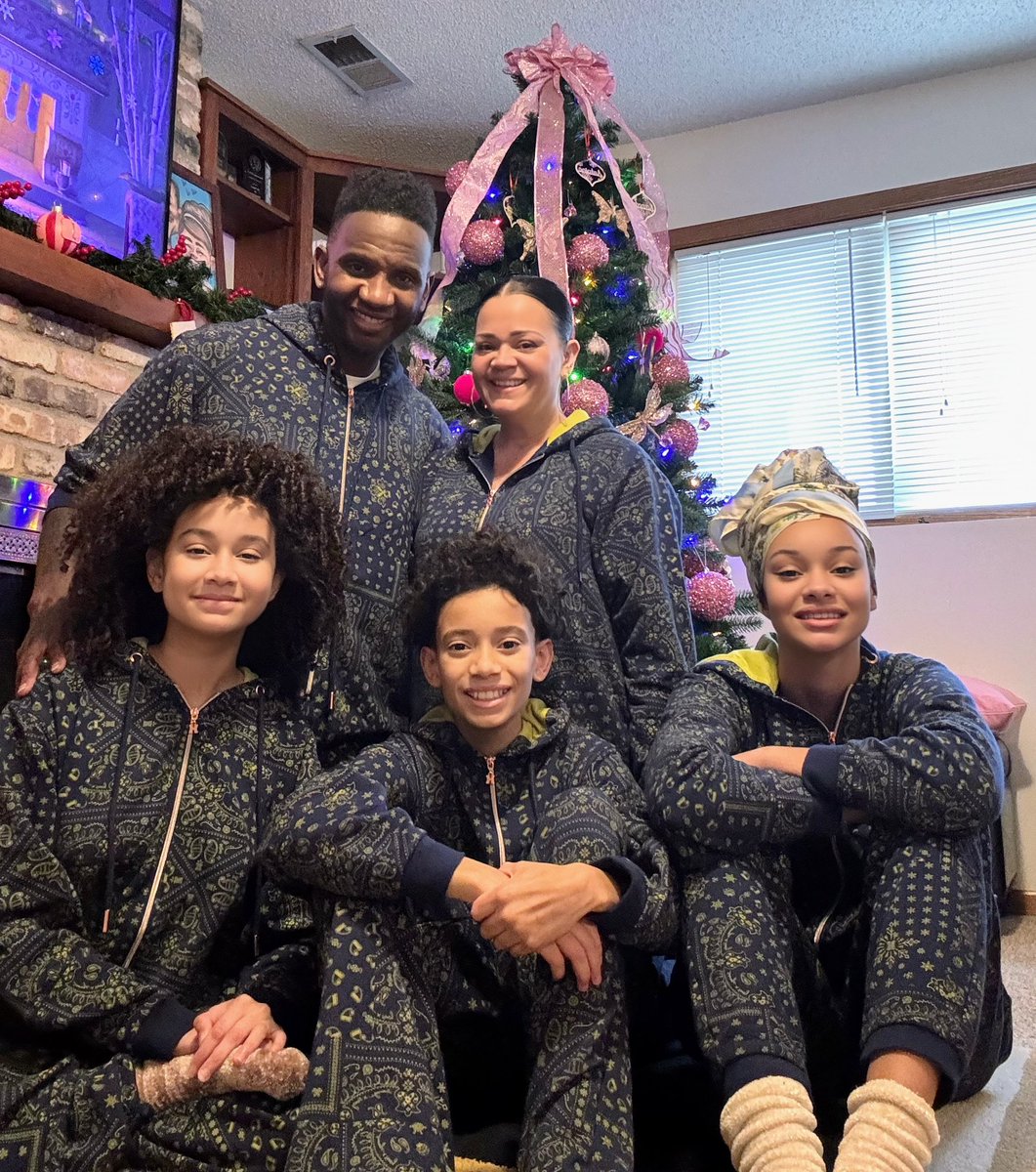 Dante' T. Rabb (USJN BlueStar Select) tweet media