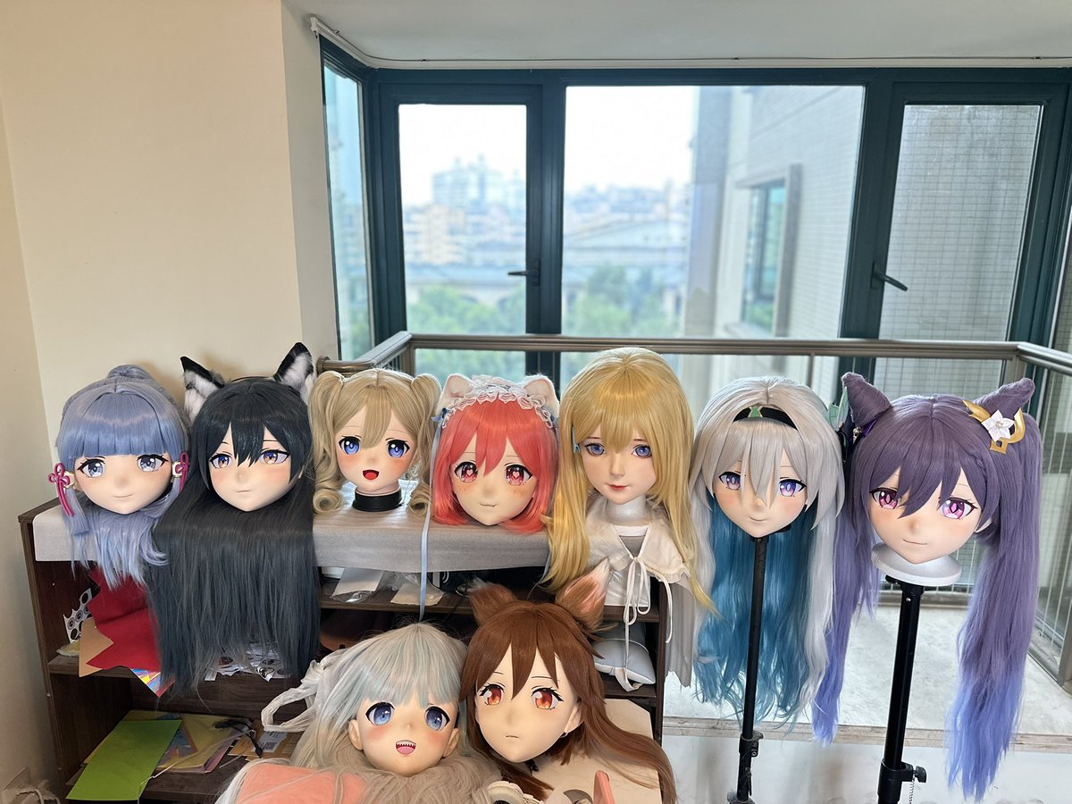 AKG-Alice Kig Garden tweet media