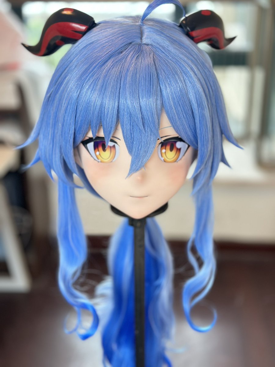 AKG-Alice Kig Garden tweet media