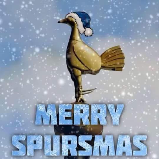 San Antonio Spurs tweet media