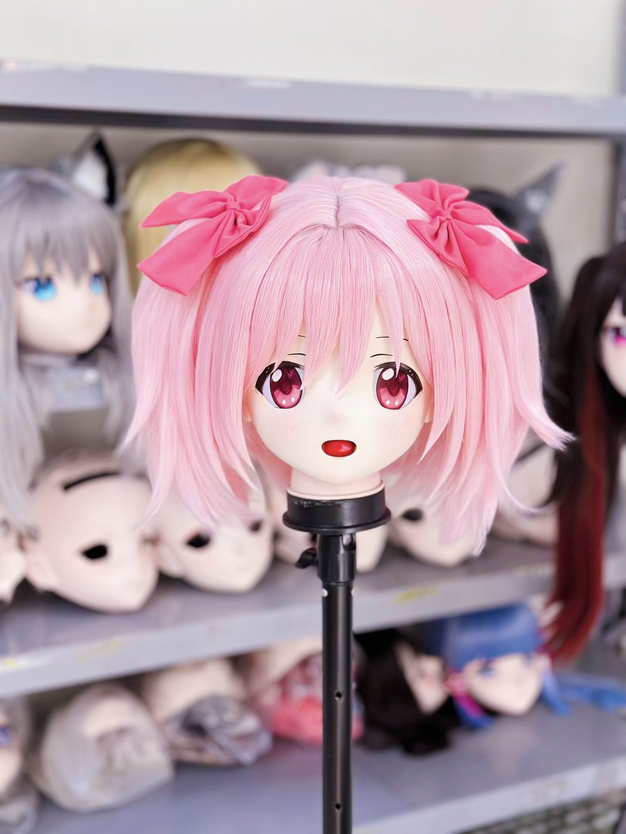 AKG-Alice Kig Garden tweet media