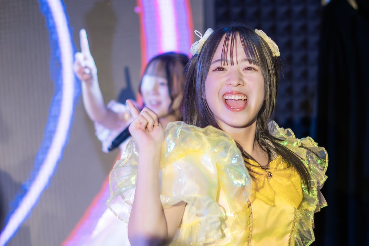 riseru19's tweet photo. 20251221
#葵ひなた #QunRiniU #福岡アイドル
「#BLUESTEP 〜クリスマスSP〜」
#福岡ハイブリッジ劇場 https://t.co/3R7aW5kcJL