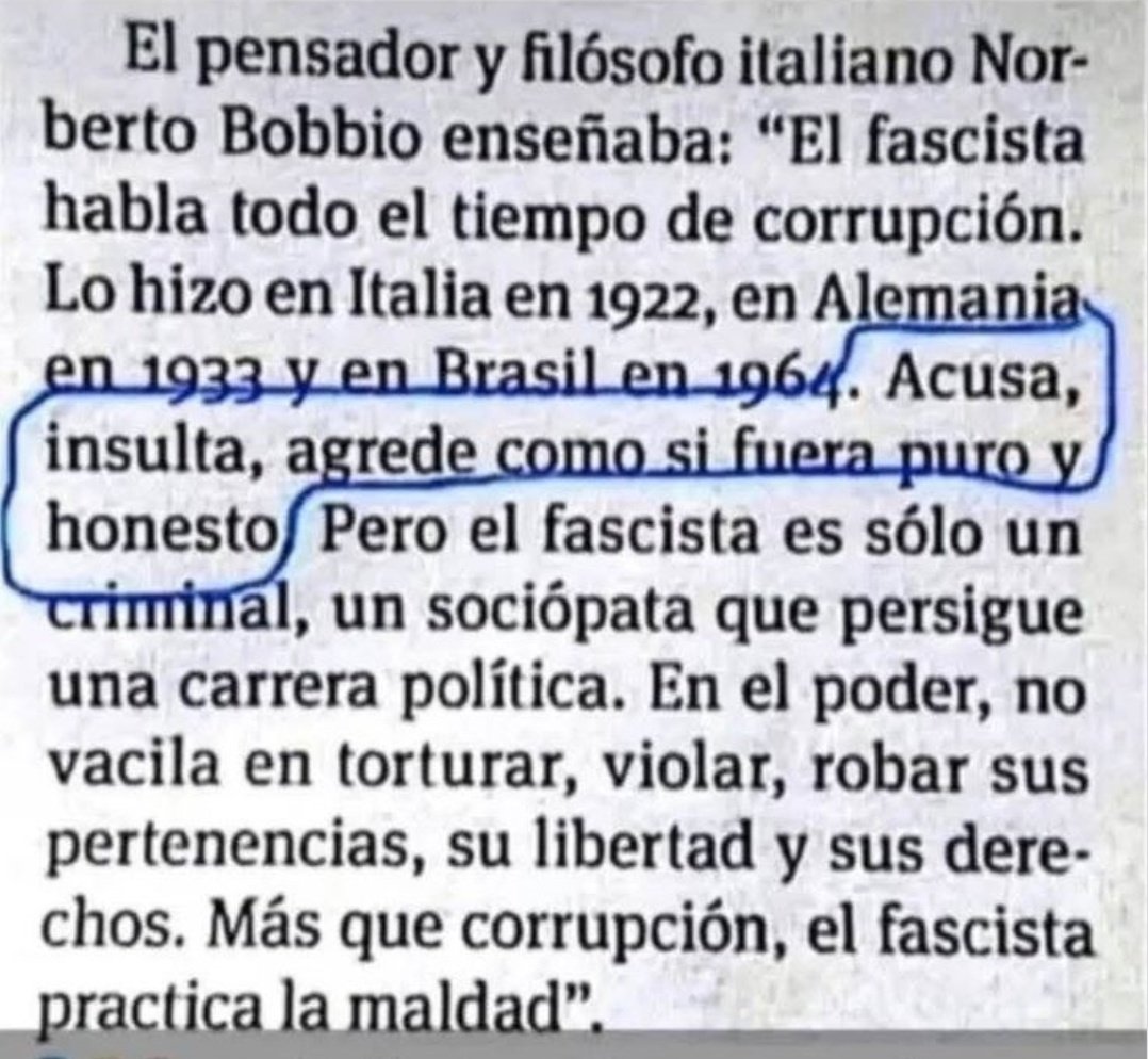 Lilly Téllez habla de corrupción y predica moral religiosa, incrustada en la política a la fuerza sin ser elegida por el pueblo, juzga como un Dios pretendiendo ser pura como virgen María. Roba sueldo jugoso sin desquitar, difundiendo odio.

FALSA PROFETA, LOBA CON PIEL DE OVEJA.