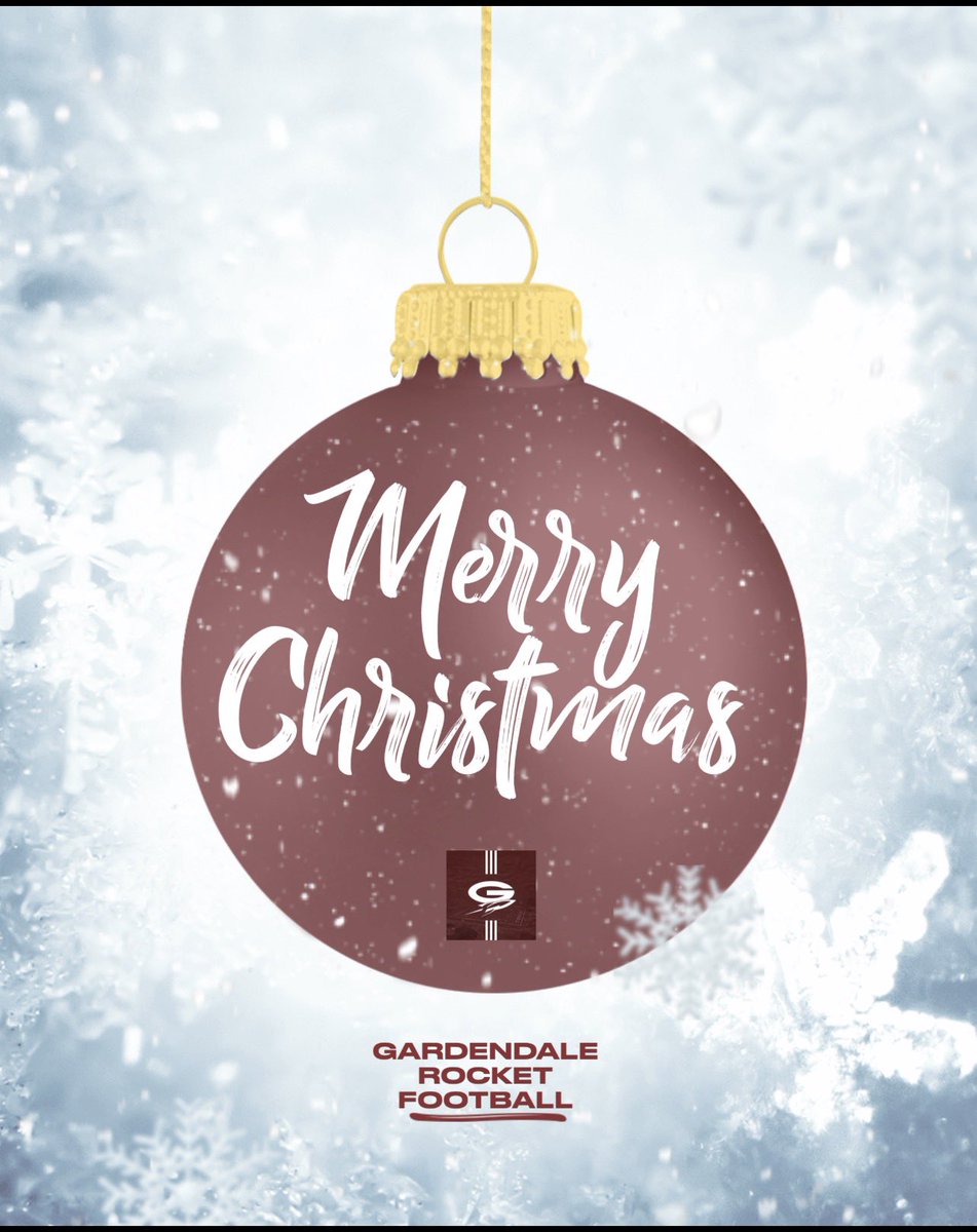 Gardendale Football tweet media