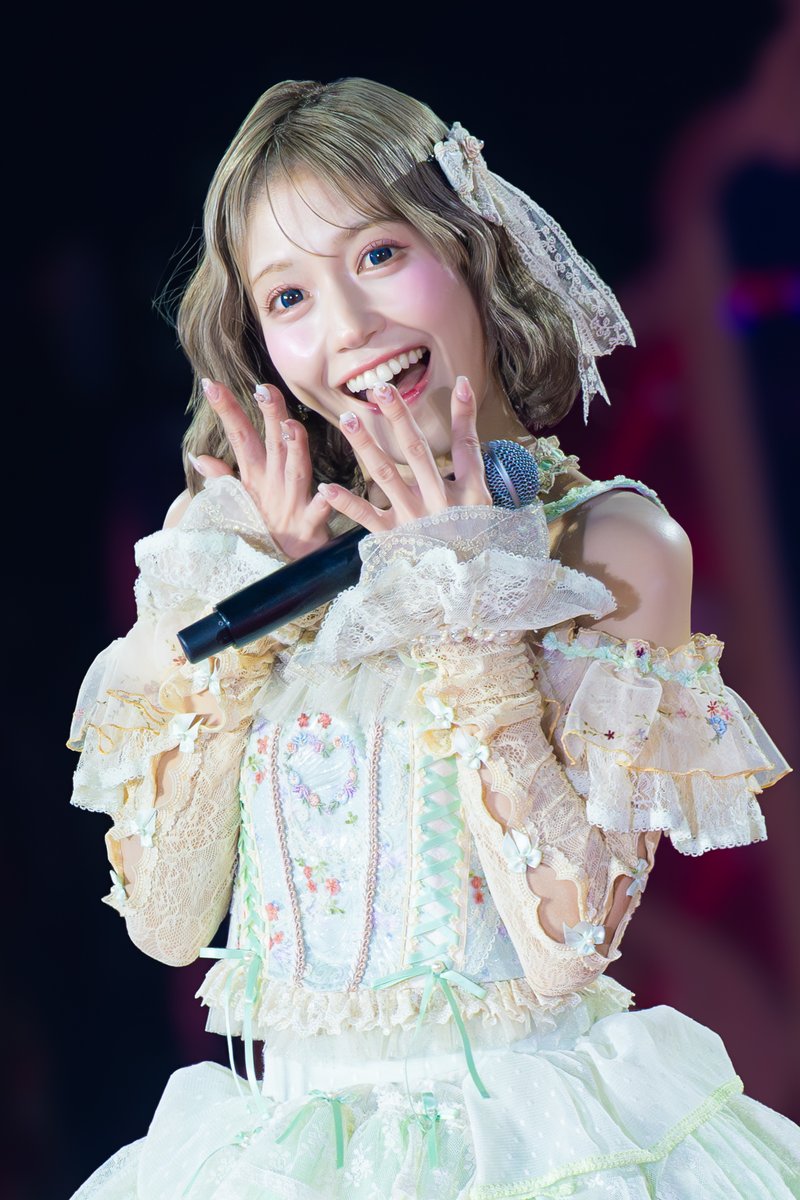 イコラブ 2025.12.24 ＝LOVE 8th ANNIVERSARY PREMIUM TOUR @大阪城ホール #諸橋