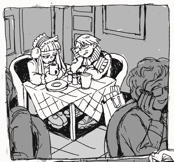 have a good holidays everyone✨✨ 
