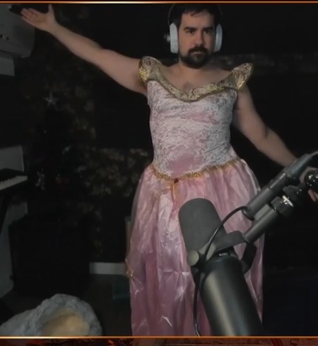 Eric 'Diablo' Murillo tweet media