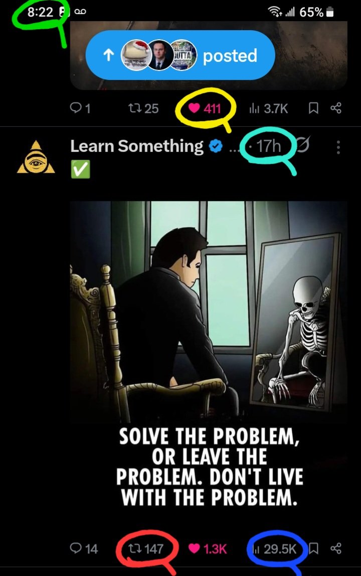 DeanDavis33's tweet image. 🐸1️⃣7️⃣ #Seventeen 🐇
2️⃣9️⃣5️⃣ #TwoNineFive 
4️⃣1️⃣1️⃣ #FourOneOne 
8️⃣2️⃣2️⃣ #EightTwoTwo 
🎰 #WhatAreTheOdds 🪽
1️⃣4️⃣7️⃣ #OneFourSeven