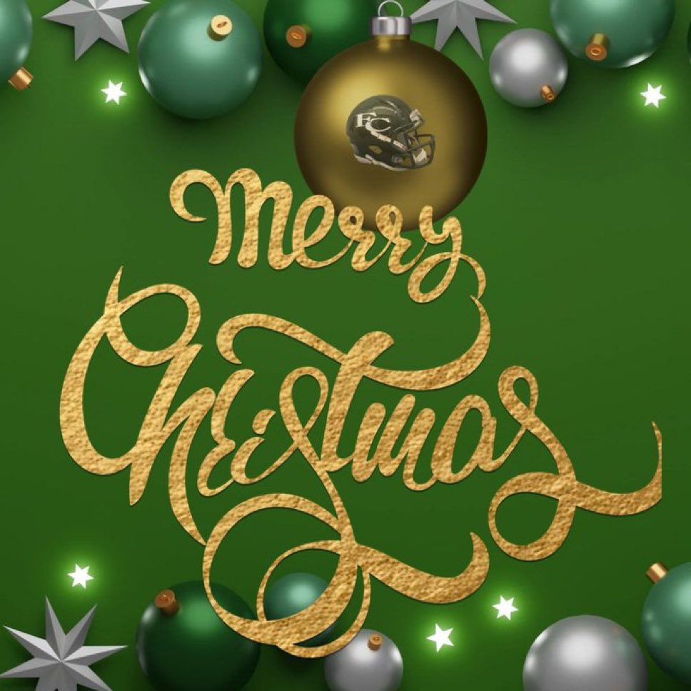 Friendship Christian Football tweet media