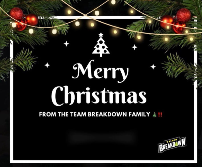 TeamBreakdown1's tweet photo. https://t.co/b5G9QG8cUa