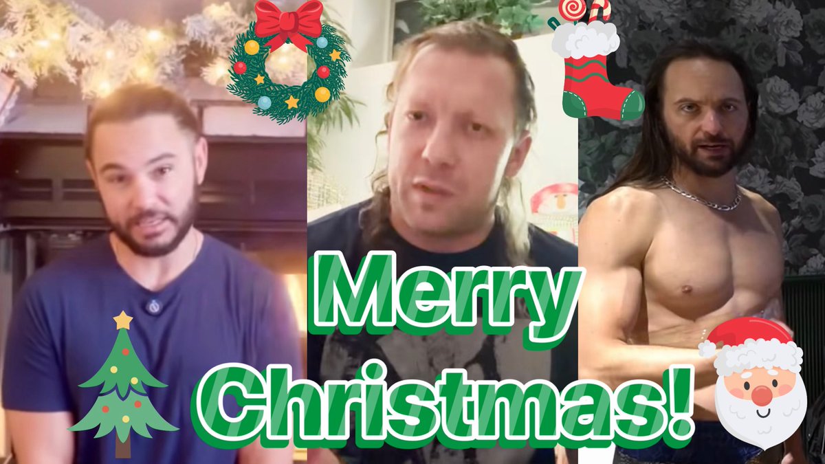 Matt & Nick Jackson tweet media