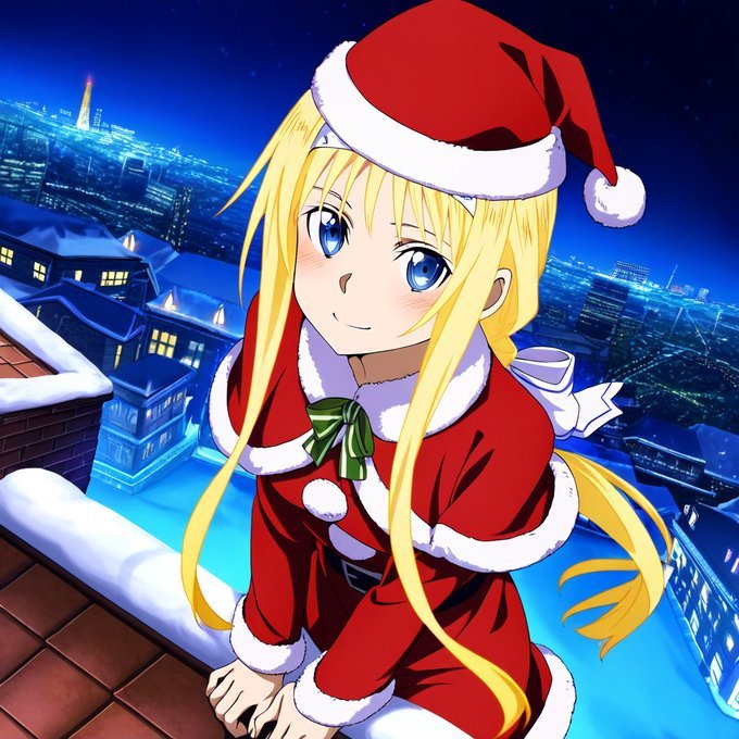 templars74's tweet photo. Merry Christmas All https://t.co/TJWwzbhGWq
