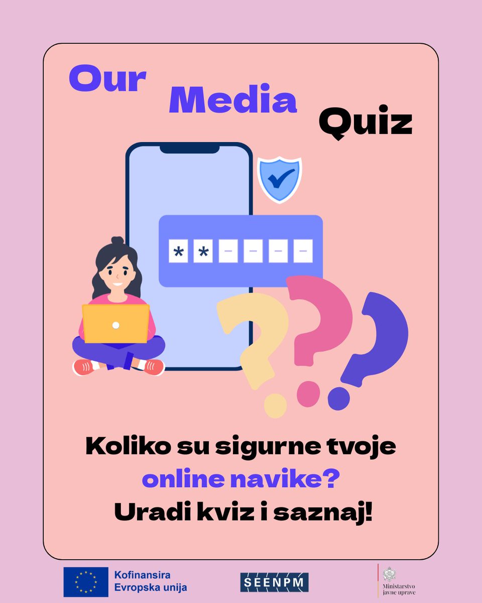 Institut za medije Crne Gore tweet media