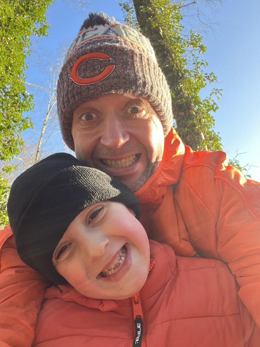 John Bradley tweet media