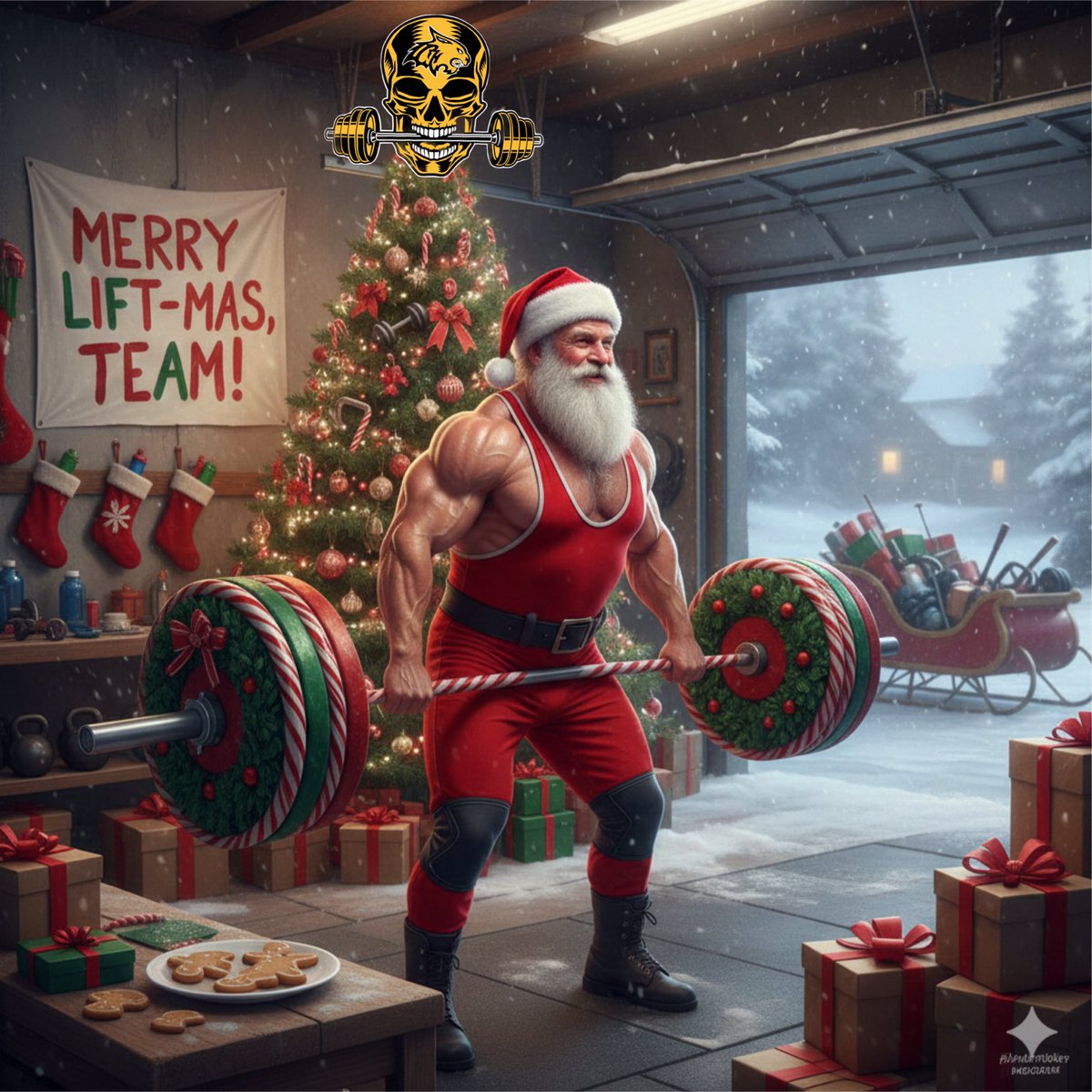 @RHBobcatPOWERLIFTING tweet media