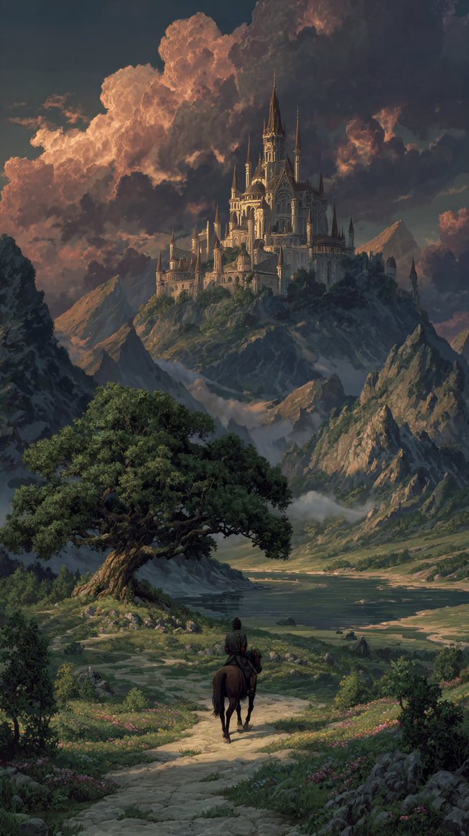 some places are just meant to be explored
