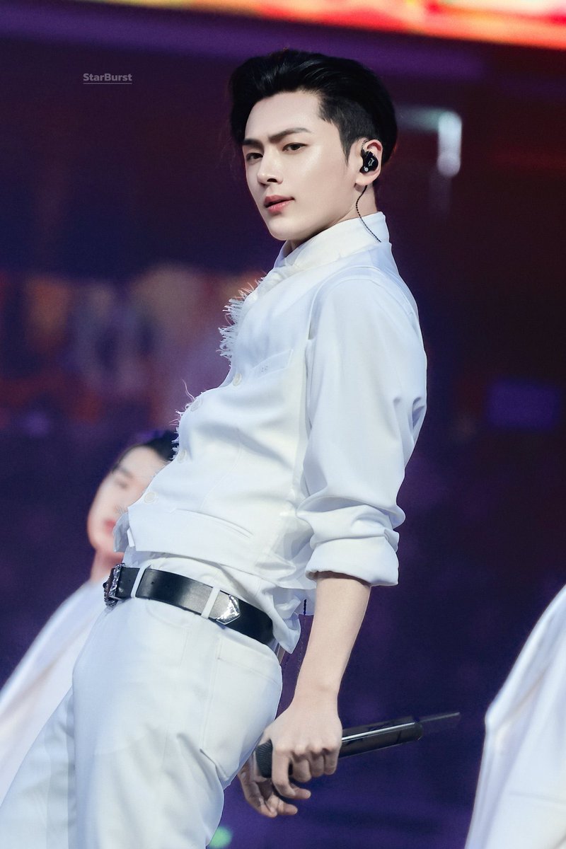 왕자님……❄️