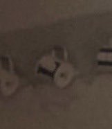 slip ups or intentional ?