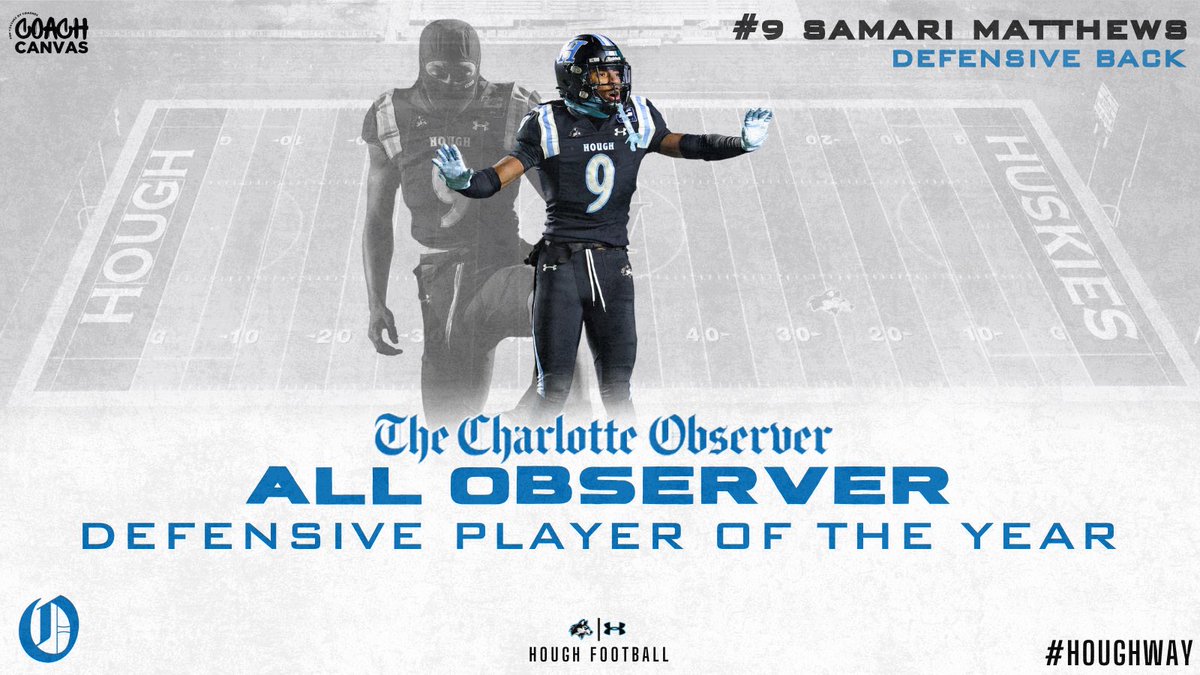 Hough Football tweet media